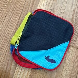 Cotopaxi travel cube